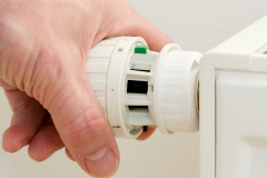 Patchole central heating repair costs