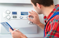 free Patchole gas safe engineer quotes