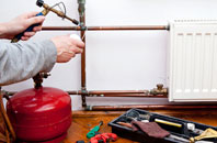 free Patchole heating repair quotes